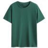 Oem Customized logo Design cotton T-shirt cross-border wholesale men clothing short-sleeved T-shirt