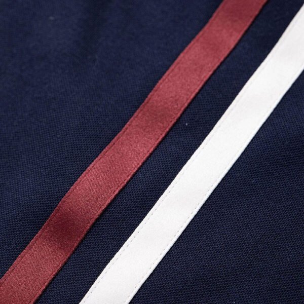 Best Selling Wholesale Price Men Polo T Shirt Breathable Quality Top Trendy Outfit 2026 New Arrival Men Polo T Shirt