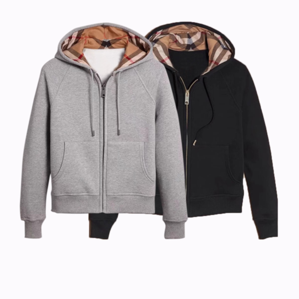 Mens Heavyweight Hooded Jersey Knitted 100% Cotton Camouflage Classic Pullover Casual Streetwear Hoodie