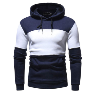 Custom High Quality Heavy Weight Puff Print Embroidery Tracksuits Sweatshirt