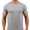 main_image_6 (2) 2026 Latest Design 100% Cotton Woven Men's T-Shirts High Quality Eco-Friendly Quick Dry Custom Color Fashion Wear
