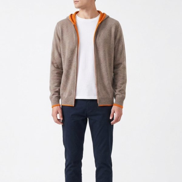 main_image_6 Manufacturer Direct Sales Support Customization Casual and Comfortable Cashmere Men Hoodie