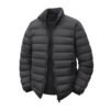 puffutrygf2 Custom Men's Waterproof Lightweight Puffer Jacket
