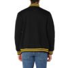 Custom Men's College Varsity Letterman Jacket