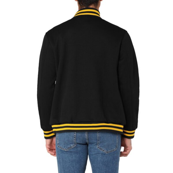 Custom Men's College Varsity Letterman Jacket