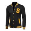 Custom Men's College Varsity Letterman Jacket