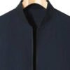 Men's Casual Stand Collar Bomber Jacket