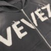 hoodie embodry3 Custom Men's Vintage Washed Zip-Up Hoodie