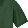 polo shirt3 Custom Men's Solid Color Polo Shirt