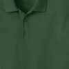 polo shirt5 Custom Men's Solid Color Polo Shirt