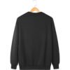 shirtsweat3 Custom Men's Geometric Colorblock Crewneck Sweatshirt