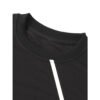 shirtsweat4 Custom Men's Geometric Colorblock Crewneck Sweatshirt