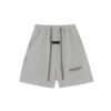short pent1 Custom Men's Streetwear Drawstring Sweatshorts
