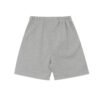short pent2 Custom Men's Streetwear Drawstring Sweatshorts