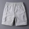 shorts2 Custom Men's Quick-Dry Performance Cargo Shorts