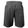 shorts6 Custom Men's Heathered Fleece Sweat Shorts