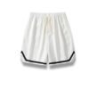 shorts6 Custom Men's Quick-Dry Mesh Basketball Shorts