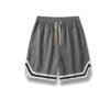 shorts7 Custom Men's Quick-Dry Mesh Basketball Shorts