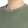 sweat shirt4 Custom Men's Textured Dual-Panel Crewneck Sweatshirt