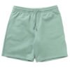sweat short3 Custom Men's 100% Cotton Casual Summer Sweatshorts