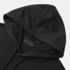 Custom Men's Color Block Pullover Hoodie