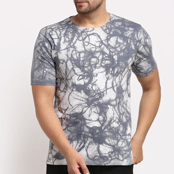 tshirt1 Custom Men's All-Over Printed T-Shirt