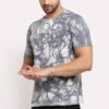 tshirt2 Custom Men's All-Over Printed T-Shirt