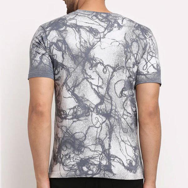 tshirt3 Custom Men's All-Over Printed T-Shirt