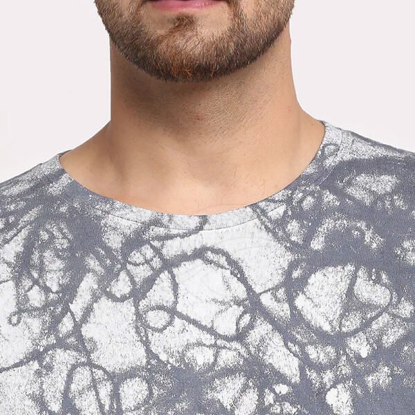 tshirt4 Custom Men's All-Over Printed T-Shirt