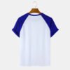 tshirt8 Custom Men's Two-Tone Raglan T-Shirt